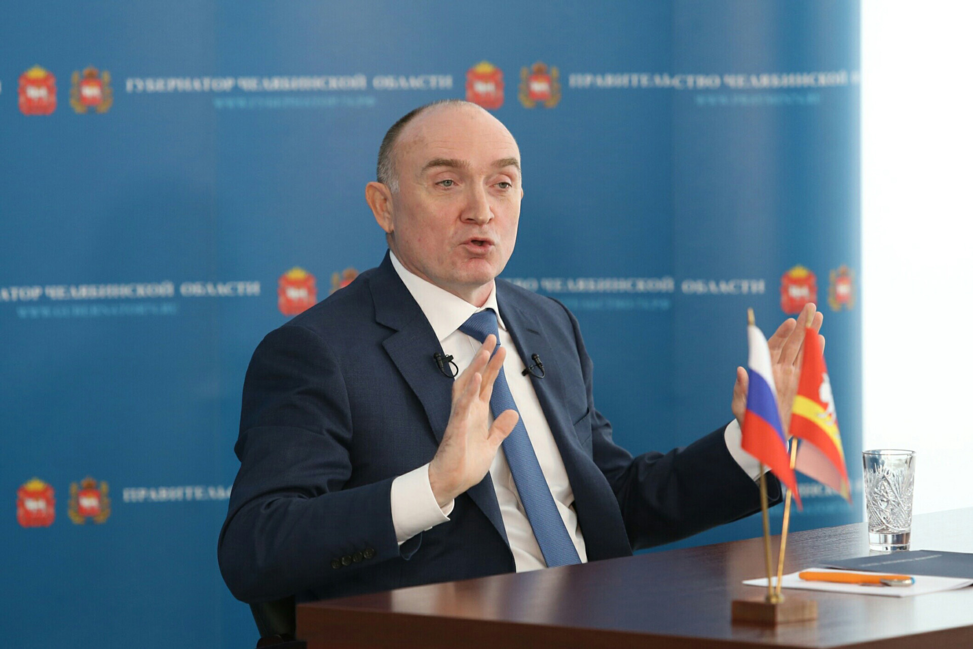Борис Дубровский призвал «не спекулировать на его имени» Борис Дубровский призвал «не спекулировать на его имени»