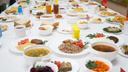 Съели весь борщ и окрошку: самарские рестораны обслужили в июне 625 тысяч иностранцев