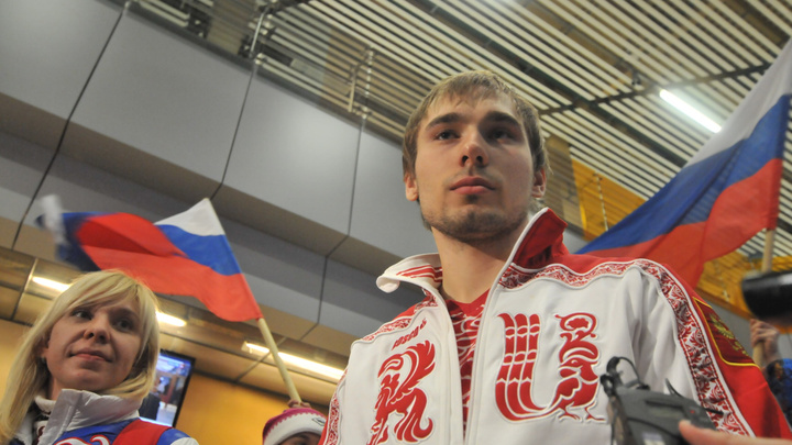 CAS отказался пускать на Олимпиаду Антона Шипулина и других лидеров российской сборной