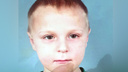 «Сбор на поиск»: в Дзержинске пропал 11-летний мальчик