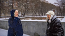 Официально: в России исчезли бедные пенсионеры