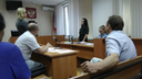 «Ушла в себя и перестала доверять людям»: как доказывали страдания Екатерины Пузиковой в суде