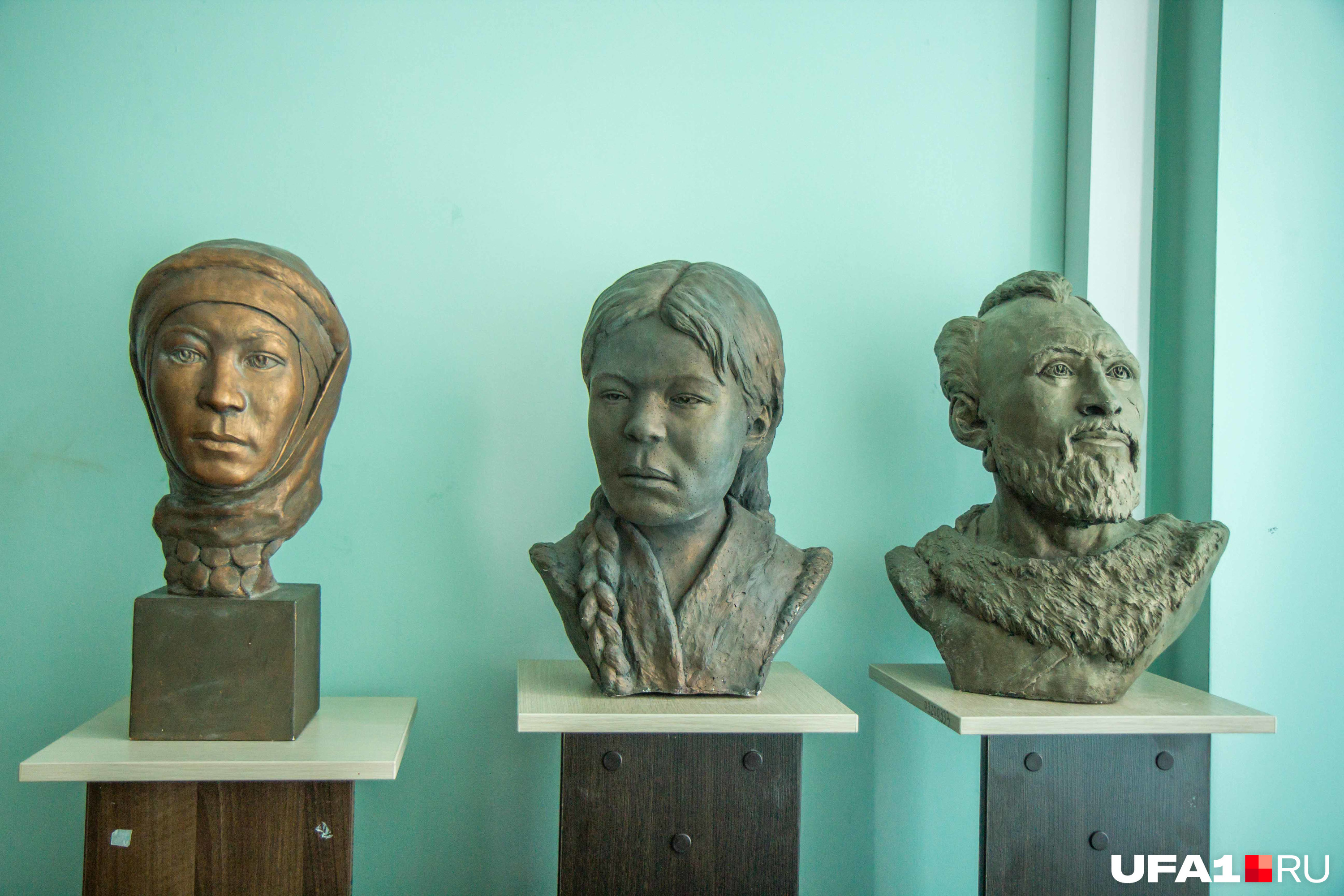 Интересная история и у этой тройки Интересная история и у этой тройки