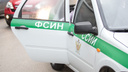 В Ростовской области женщина хотела пронести в колонию наркотики в детском подгузнике