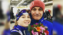 «Уже повесила коньки на гвоздь»: Ольга Фаткулина выиграла бронзу чемпионата мира