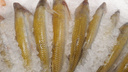 В Самаре нашли восемь партий зараженной рыбы из Турции и Питера