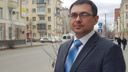 «Инвестиции, благоустройство, экология»: Роман Сергеечев — первый кандидат на пост главы Кургана