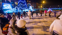 Новосибирцам разрешат шуметь в новогоднюю ночь на час дольше