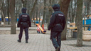 Хранили наркотики в служебном кабинете: в Ростове два полицейских пойдут под суд