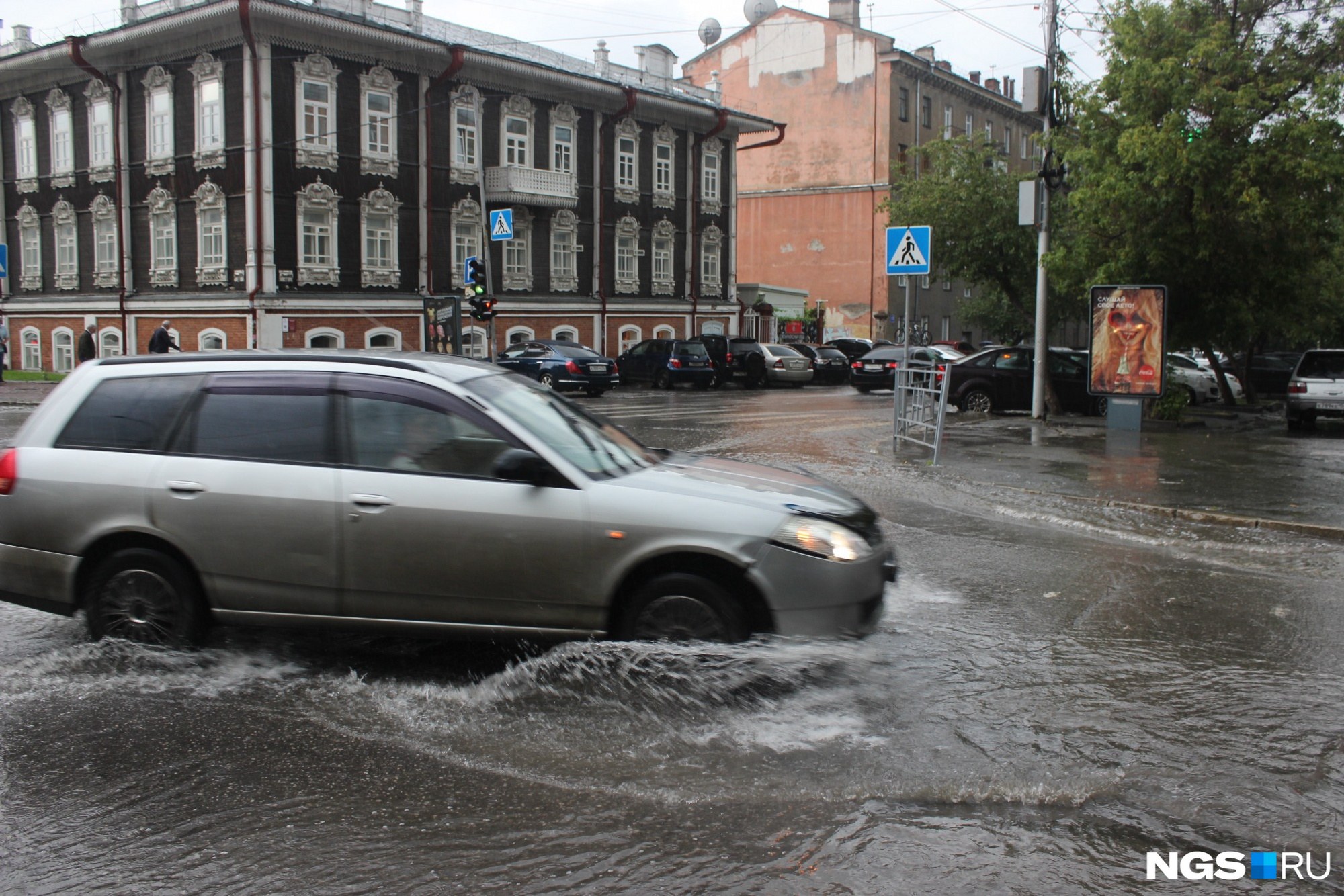 Фото Стаса Соколова