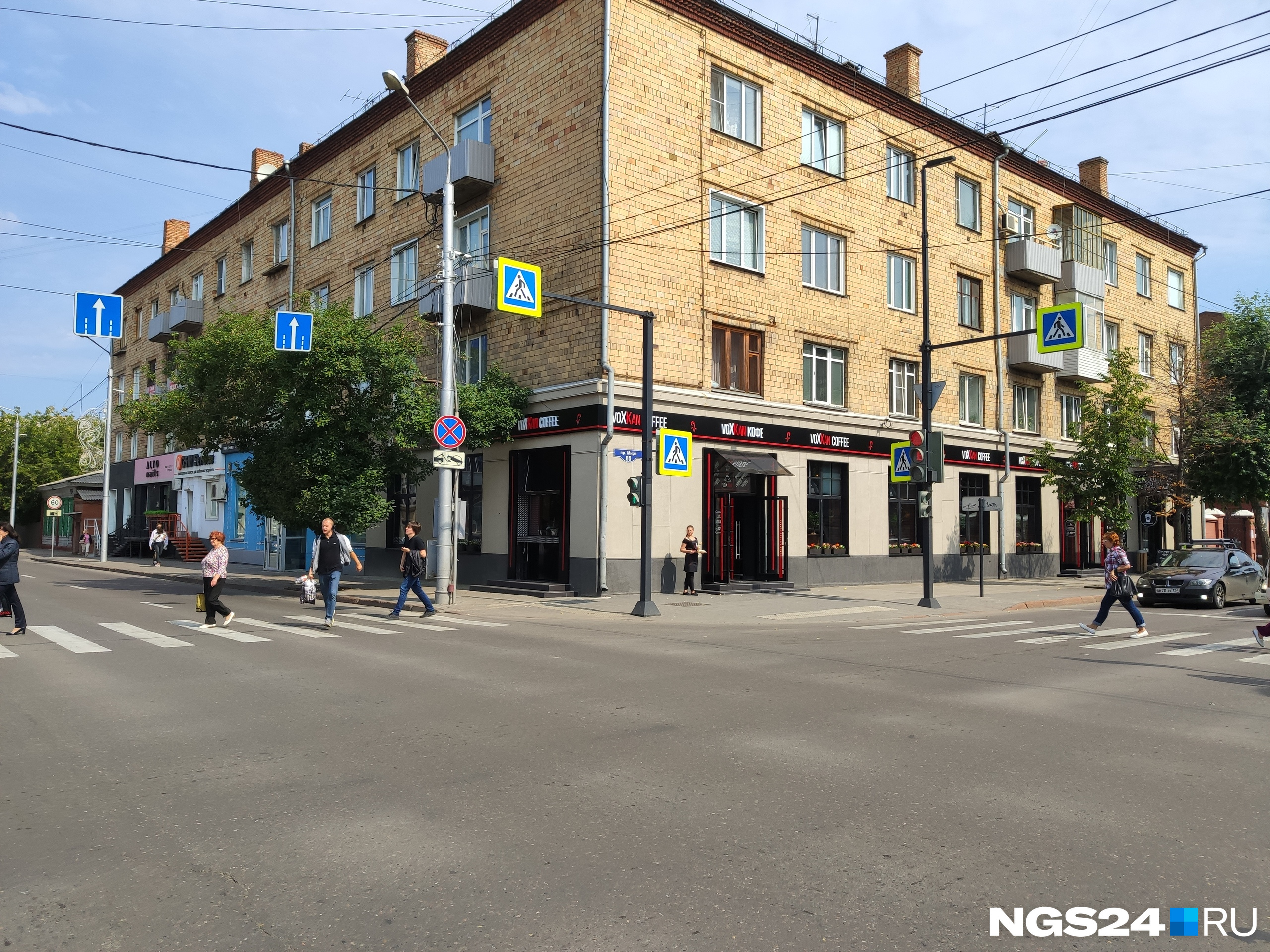 Ранее на месте кафе были столовые Ранее на месте кафе были столовые