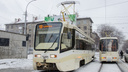 Сослали в Сибирь: мэр Москвы Собянин передал Новосибирску 20 подержанных трамваев