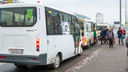 Власти Самары отказались выделять отдельную полосу для автобусов на Московском шоссе