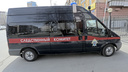 В Челябинской области в частном доме нашли убитыми четверых взрослых и ребёнка