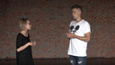 Новосибирская журналистка и её молодой человек появились в программе Дудя об эпидемии ВИЧ