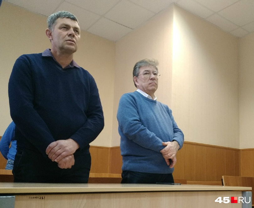 Андрей Тябутов и Дмитрий Коваленко должны заплатить штрафы Андрей Тябутов и Дмитрий Коваленко должны заплатить штрафы
