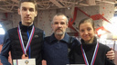 Паралегкоатлеты из Архангельска взяли два золота, серебро и бронзу на чемпионате России в Тюмени