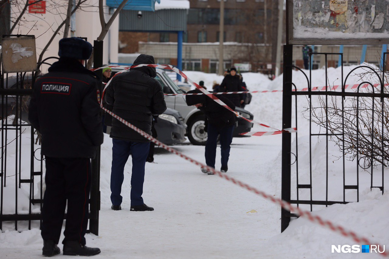 Новости новосибирска сегодня последние свежие события нгс