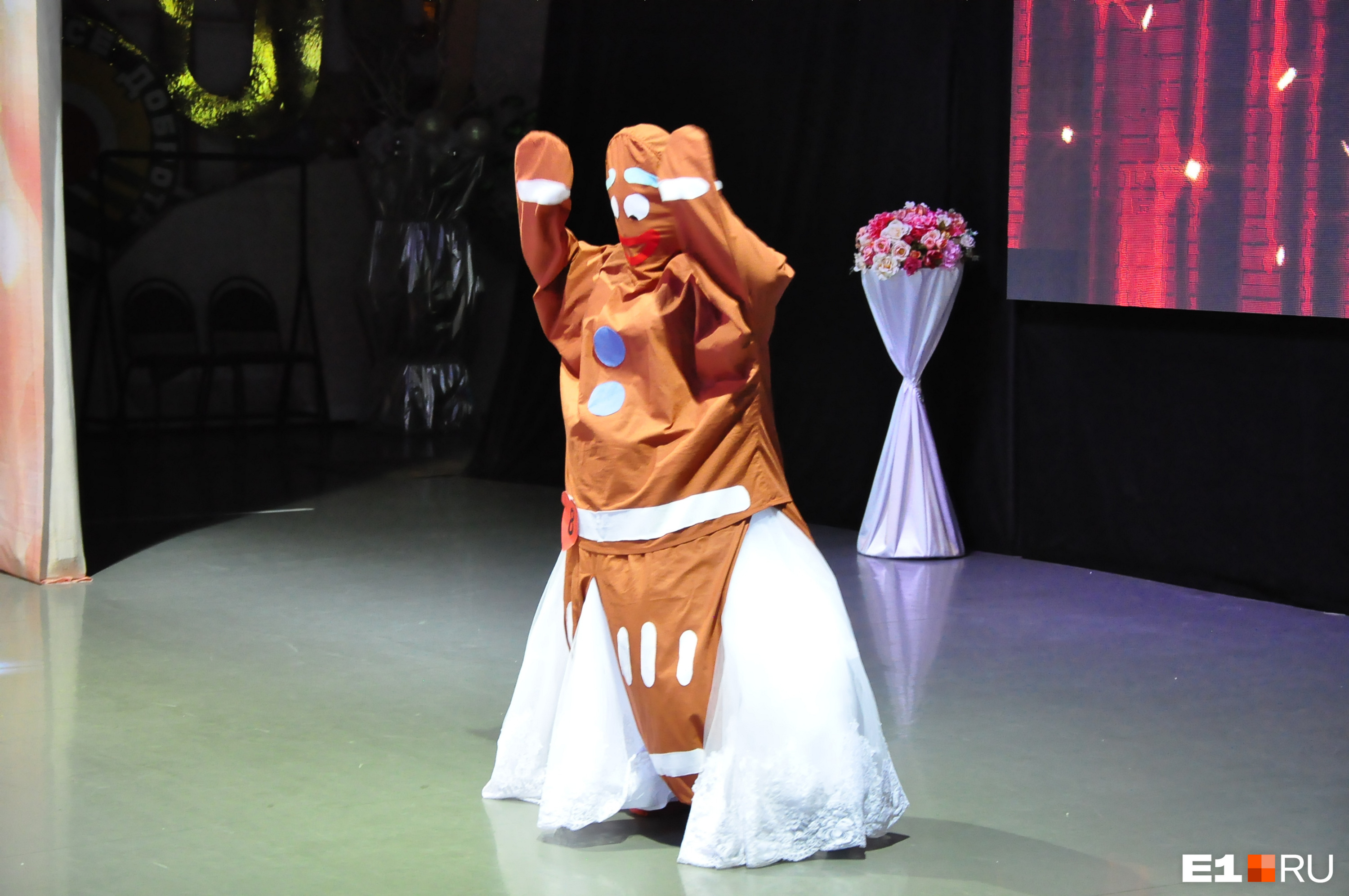 Конкурс невеста года 2012 Екатеринбург. Конкурс уральские екатеринбург