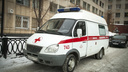 Повезло Варгашам, Далматово и Петухово: в моногорода поступят новые машины скорой помощи