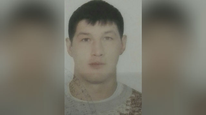 Пропавший житель Башкирии найден в Москве