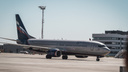 «Аэрофлот» отменил 9 мая рейс из Ростова в Шереметьево