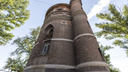 «Они поили паровозы»: любуемся старыми водонапорными башнями Волгограда