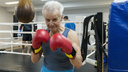Возраст — не помеха: 82-летний ростовчанин увлекся тайским боксом