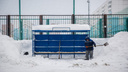«Темп недостаточный»: мэр потребовал решить проблему со снегом в Новосибирске за 1,5 недели