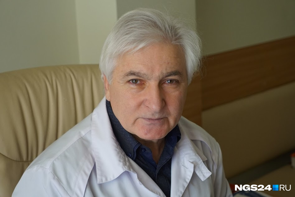 Врач-офтальмолог высшей категории Сергей Синяпко один из немногих, кто знает об этой болезни не понаслышке Врач-офтальмолог высшей категории Сергей Синяпко один из немногих, кто знает об этой болезни не понаслышке