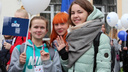 Танцевальный флешмоб и байк-шоу: в Архангельске пройдет парад студентов