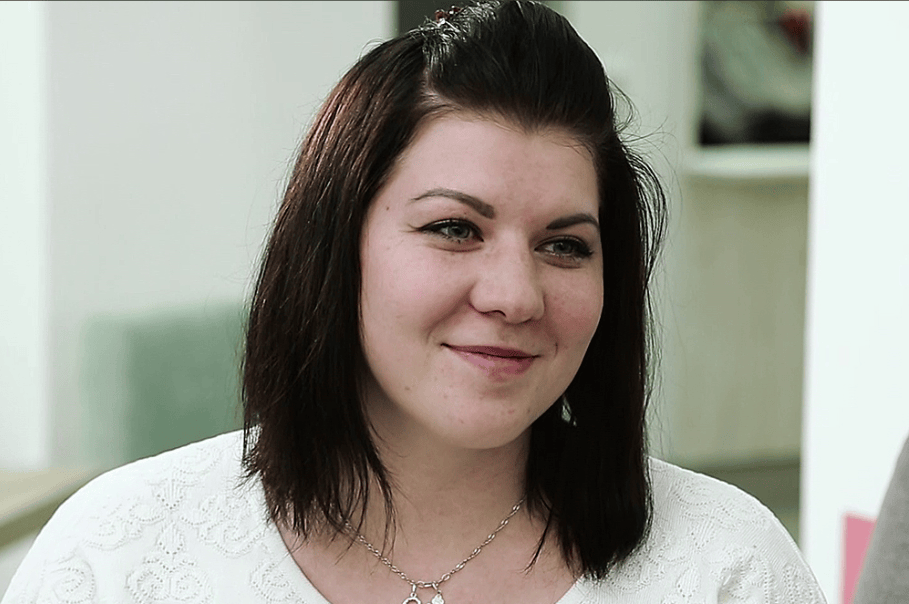 Анна ханова пацанки после проекта