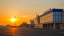 Аэропорт Кургана откроет новый рейс на Москву