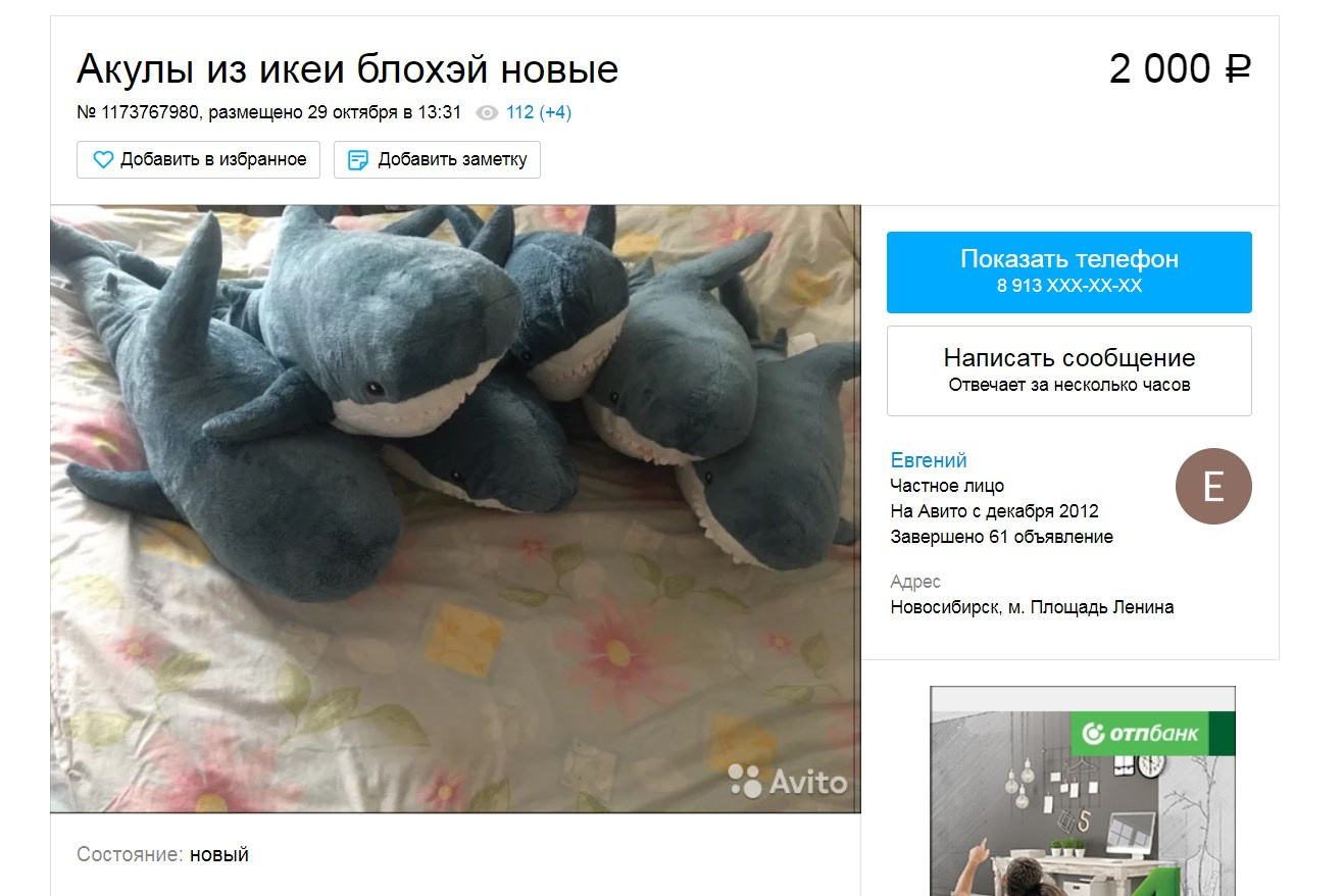 Предриимчивые новосибирцы накупили игрушек впрок Предриимчивые новосибирцы накупили игрушек впрок