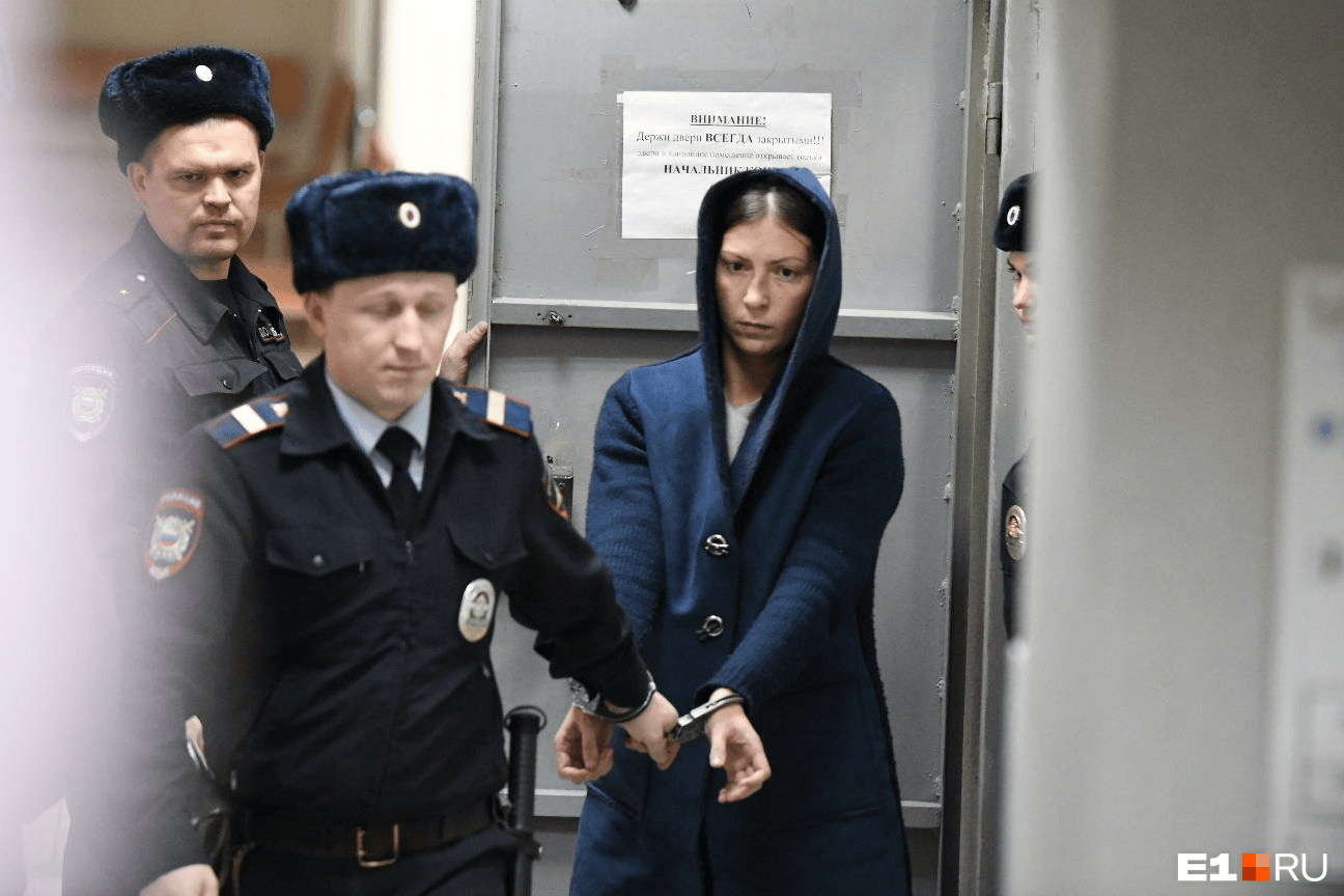 Екатерина Меньшикова Екатерина Меньшикова