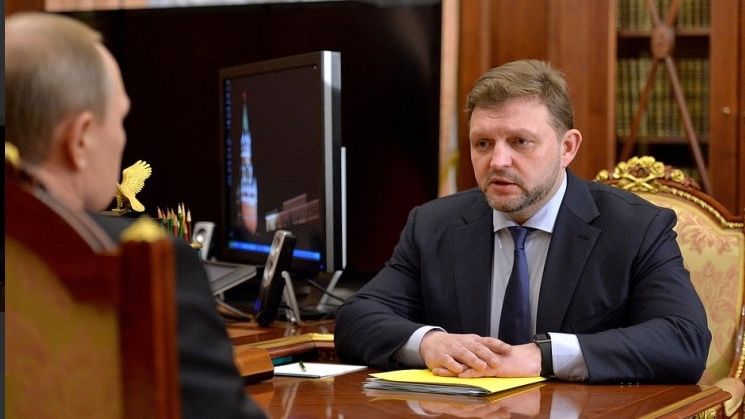 Экс-губернатора Кировской области Никиту Белых приговорили к восьми годам колонии строгого режима