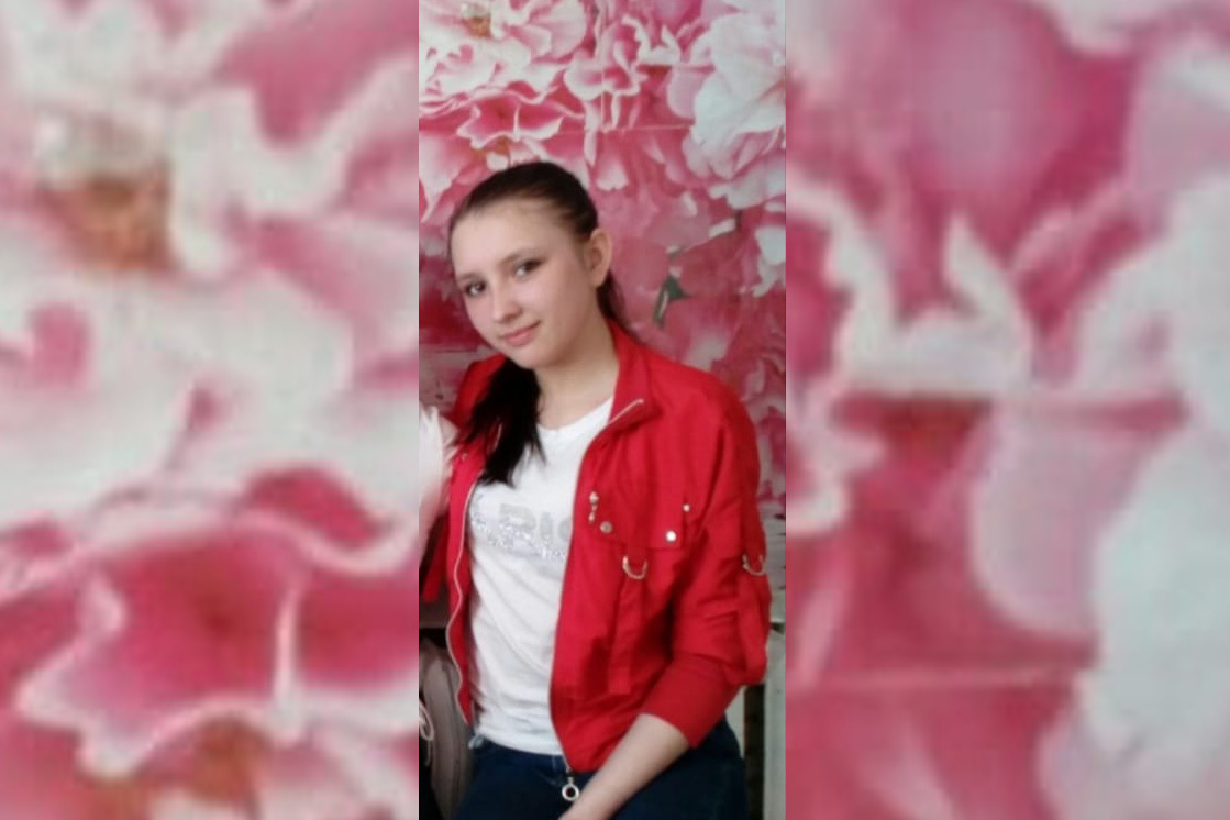 «Увезли в Челябинск жениться». 16-летняя девушка пропала в Урене - 11  октября 2018 - nn.ru