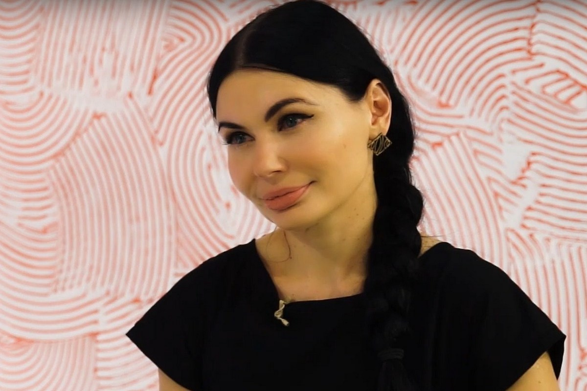 Ирина Иванова Ирина Иванова