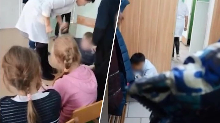 «Тебя в дурку увезут»: работников санатория в Красноярском крае отстранили за издевательства над детьми