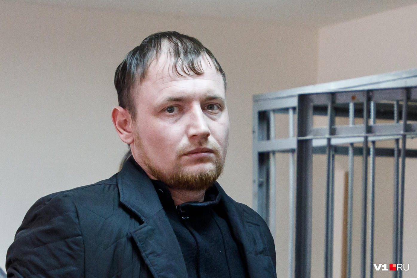 Виновник аварии на переходе перебрался в Астраханскую область Виновник аварии на переходе перебрался в Астраханскую область