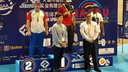Новосибирский лучник занял второе место на международном турнире в Китае