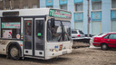 Ростовские общественники: автобусы по-прежнему «дежурят» на остановках