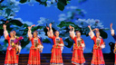«Бабий бунт» в КНДР: челябинский ансамбль танца «Урал» впервые выступил в Северной Корее