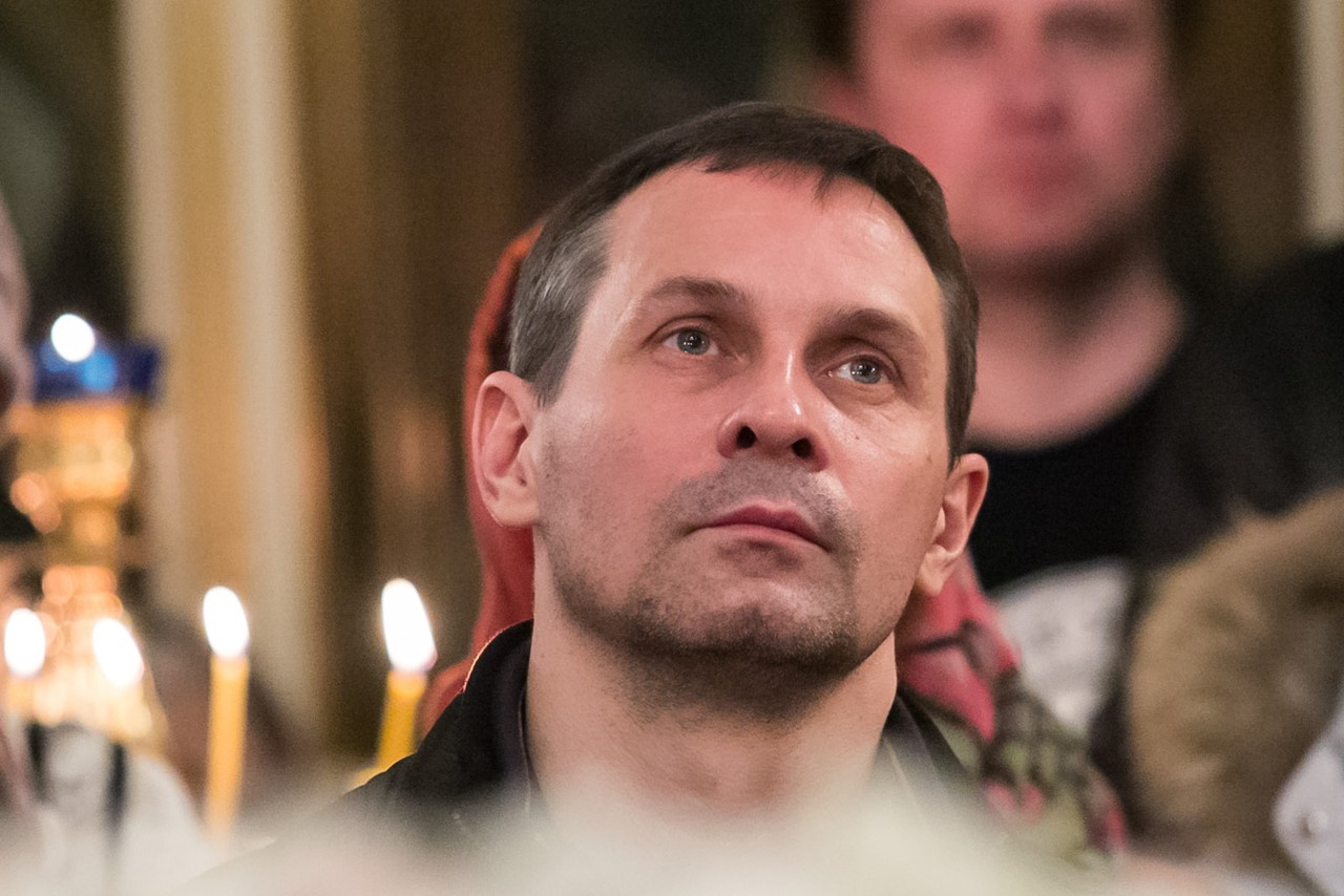 В толпе людей погружение происходит даже легче В толпе людей погружение происходит даже легче