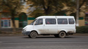 «Попросили слишком большую сумму»: маршрутчики Волгограда не смогли вернуться на официальную работу