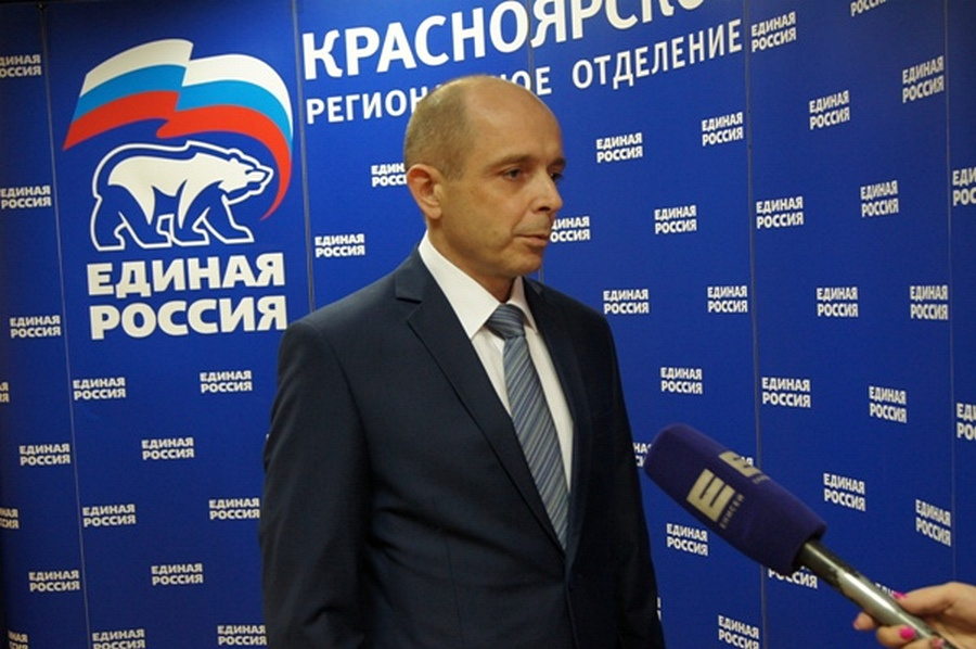 Сергей Сокол — второй наиболее вероятный кандидат