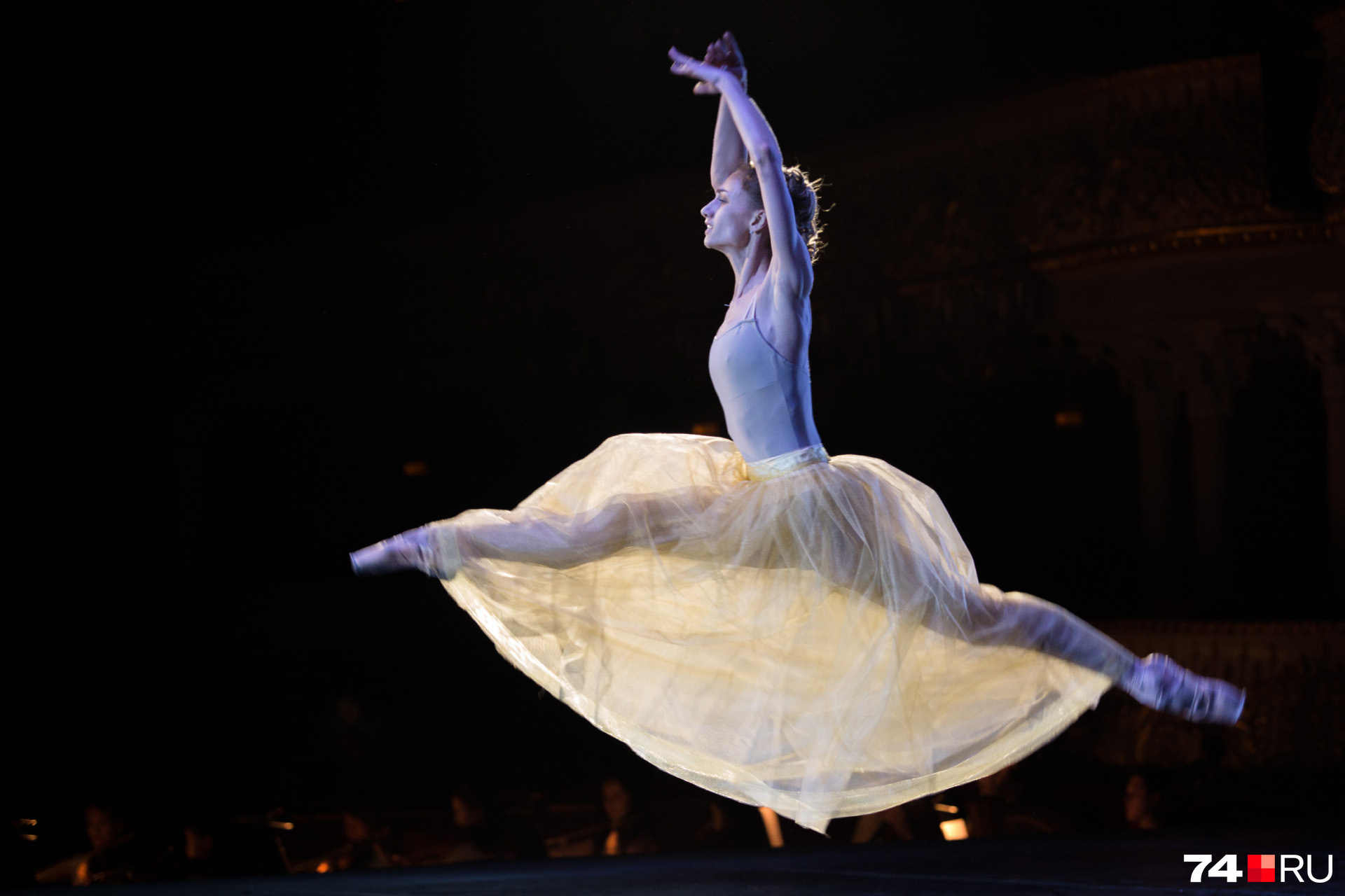 Челябинские артисты балета рассказали о театральном закулисье — травмах,  диетах и пути на сцену июль 2019 года - 4 июля 2019 - 74.ru