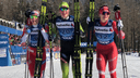 Заехали на подиум: лыжники Поморья завоевали две бронзы на многодневке «Тур де Ски»
