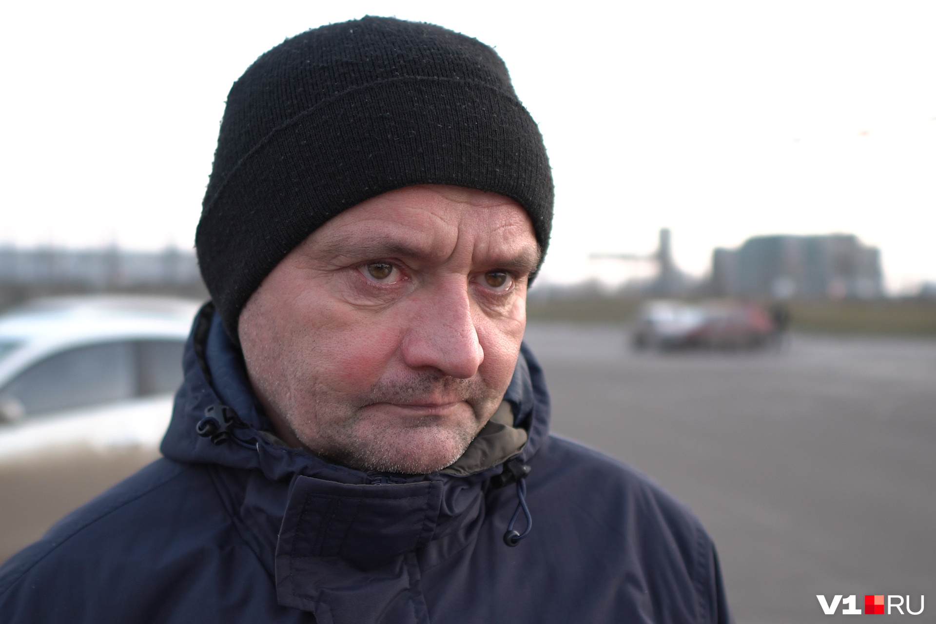 Владимир Валента до сих пор не может говорить о трагедии без слез Владимир Валента до сих пор не может говорить о трагедии без слез