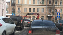 С нижегородца требуют еще 8 тысяч рублей за эвакуацию автомобиля
